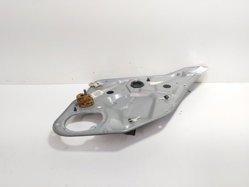 Macara manuala usa dreapta spate, Seat Ibiza 4 (6L1) (id:701169)
