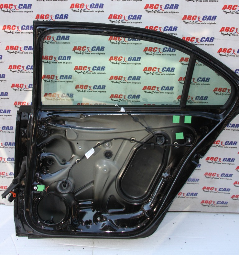 Macara manuala usa dreapta spate Seat Toledo 4 (KG3) 2012-2018