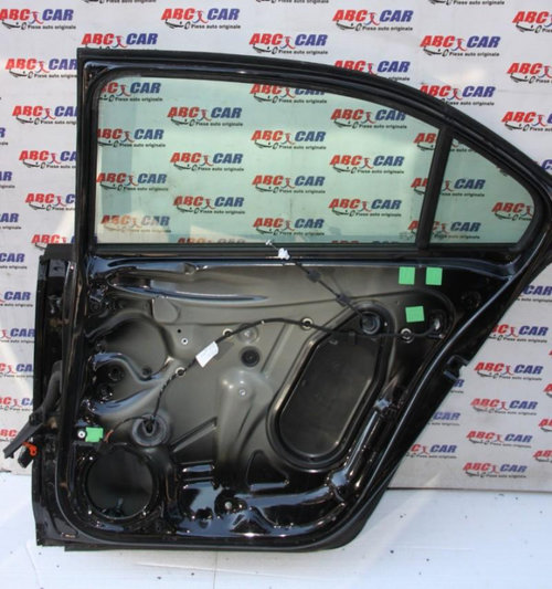 Macara manuala usa dreapta spate Seat Toledo 4 2012-2018