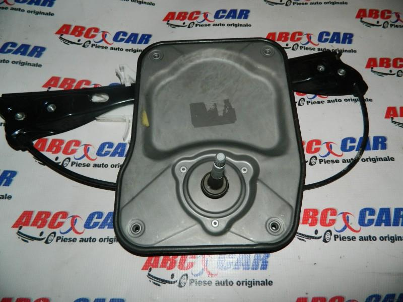 Macara manuala usa dreapta spate Skoda Fabia 2 2006-2010