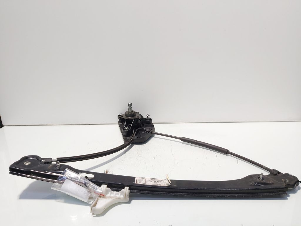 Macara manuala usa dreapta spate, Skoda Rapid (NH3) (id:680545)