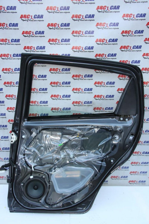 Macara manuala usa dreapta spate Toyota Yaris 2010->