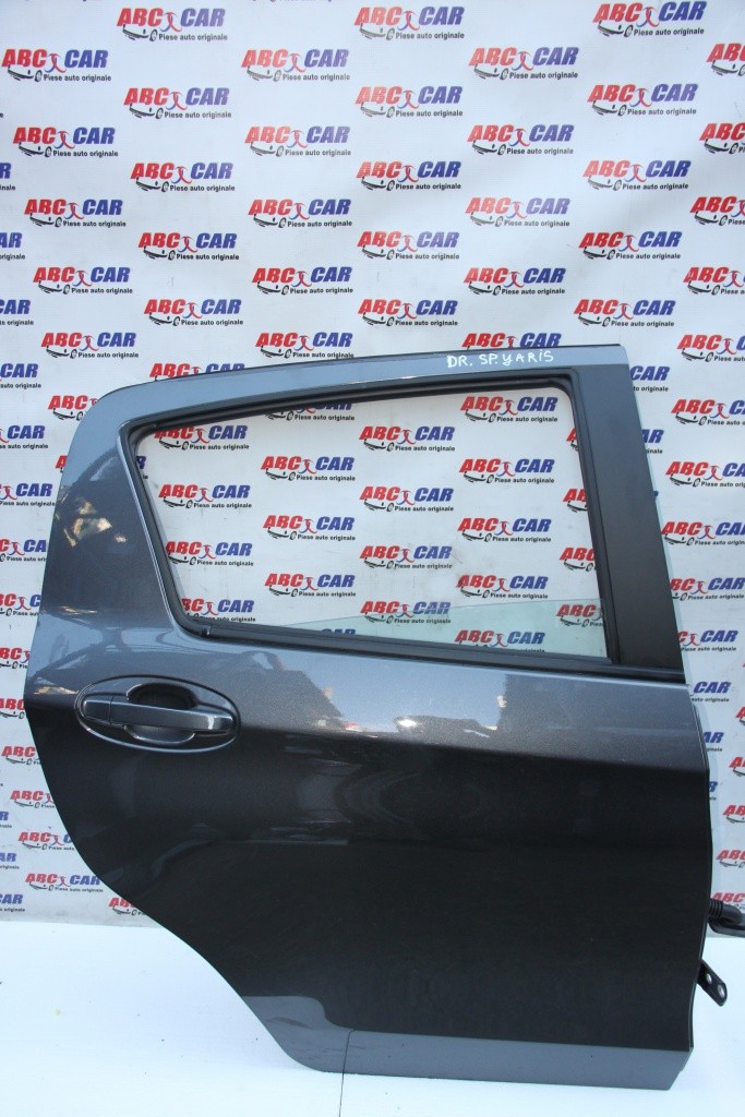 Macara manuala usa dreapta spate Toyota Yaris XP 130 model 2019