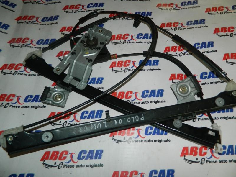 Macara manuala usa dreapta Volkswagen Polo 1999-2001