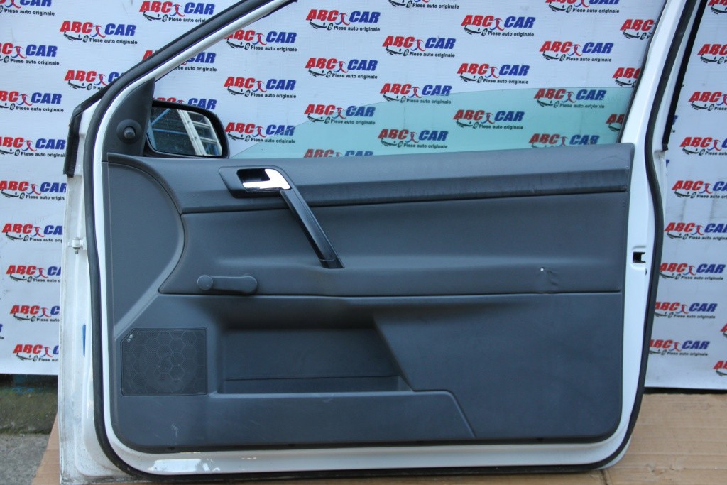 Macara manuala usa dreapta VW Polo 9N in 2 usi model 2004