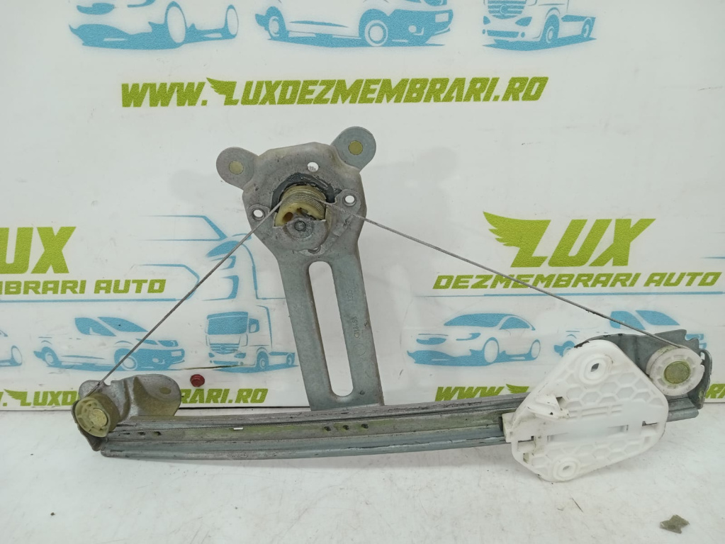 Macara manuala usa stanga spate ARM118490 Dacia Logan [2004 - 2008]