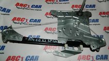 Macara manuala usa stanga spate Audi A4 B6 cod: 8D...