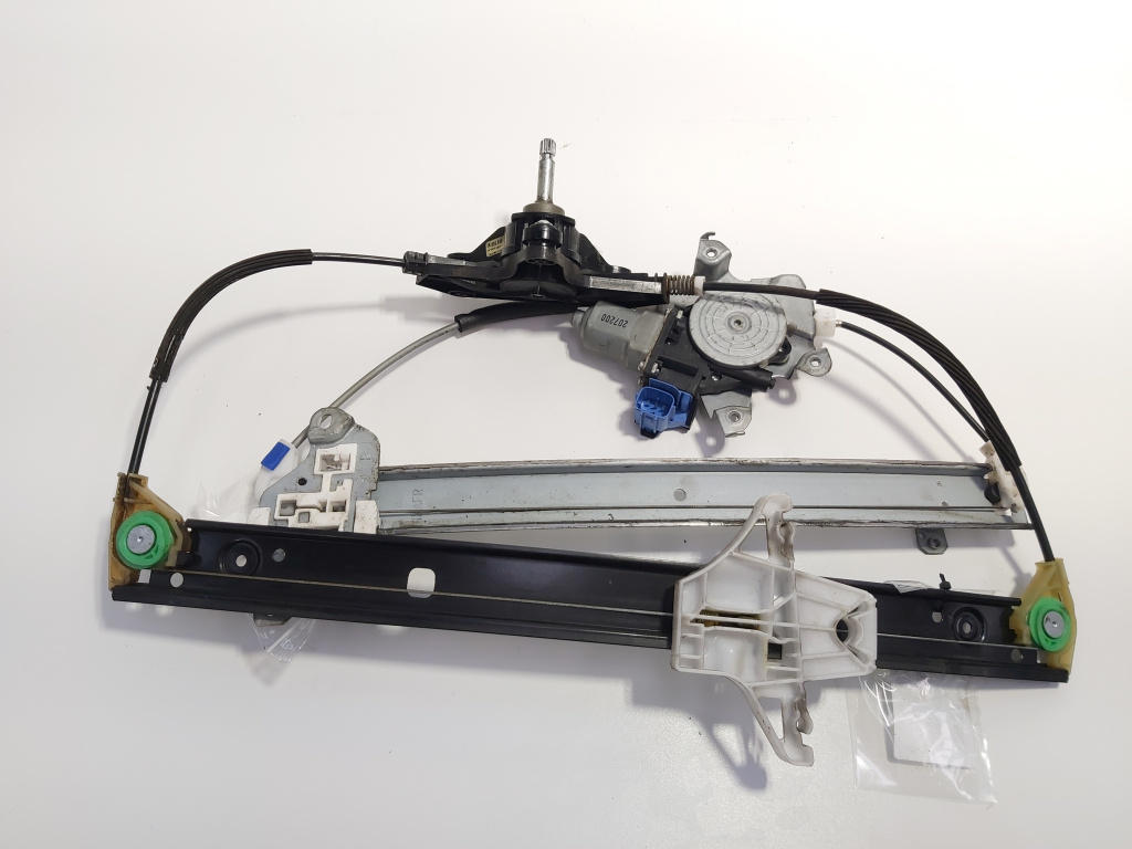Macara manuala usa stanga spate, cod 5E0839461, Skoda Octavia 3 (5E3) (id:705236)