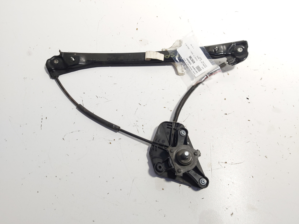 Macara manuala usa stanga spate, cod 5JA839461, Seat Toledo 4 (KG3) (id:628796)