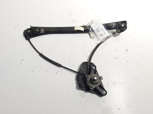 Macara manuala usa stanga spate, cod 5JA839461, Seat Toledo 4 (KG3) (id:628796)