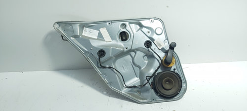 Macara manuala usa stanga spate, cod 6L4839755L, Seat Ibiza 4 (6L1) (id:690657)