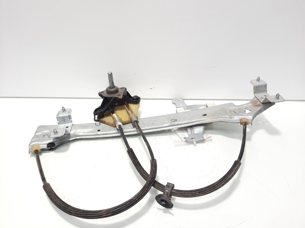 Macara manuala usa stanga spate, cod 827210016R, Renault Fluence (id:552943)