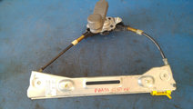 Macara manuala usa stanga spate fiat panda 169 468...