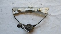 MACARA MANUALA USA STANGA SPATE FIAT PANDA 3 FAB. ...