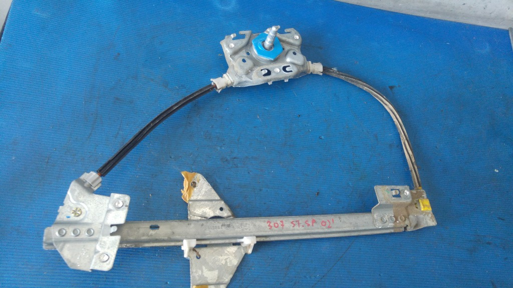 Macara manuala usa stanga spate peugeot 307