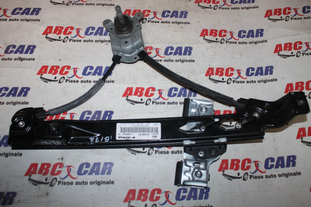 Macara manuala usa stanga spate Seat Ibiza (6J5) 2008-2017 cod: 6J8839461