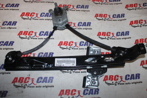Macara manuala usa stanga spate Seat Ibiza (6J5) 2008-2017 cod: 6J8839461