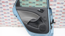 Macara manuala usa stanga spate Seat Ibiza (6J5) c...