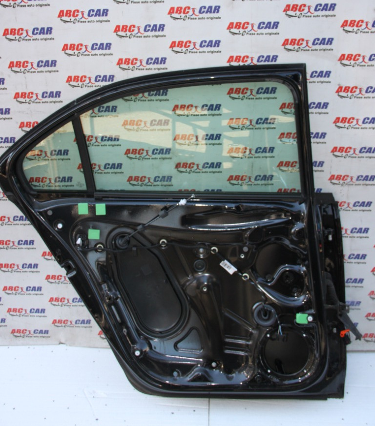 Macara manuala usa stanga spate Seat Toledo 4 (KG3) 2012-2018