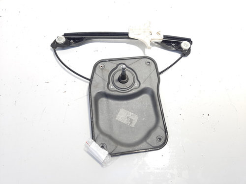 Macara manuala usa stanga spate, Skoda Fabia 2 (5J, 542) (id:565460)