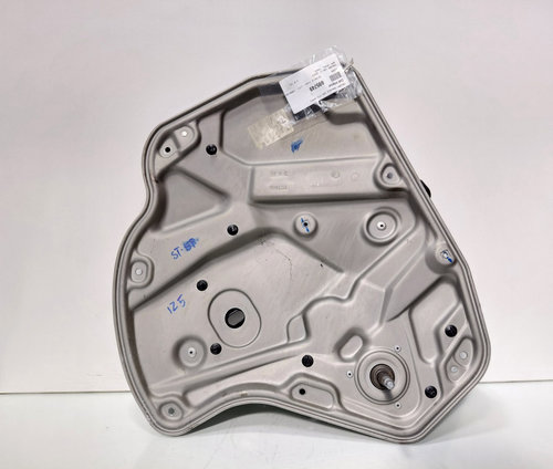 Macara manuala usa stanga spate, Skoda Octavia 2 Combi (1Z5) (id:695749)