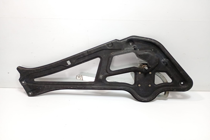 Macara manuala Volkswagen VW LT35 generatia 2 [1996 - 2006]