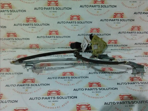 Macara mecanica dreapta spate RENAULT Megane 3