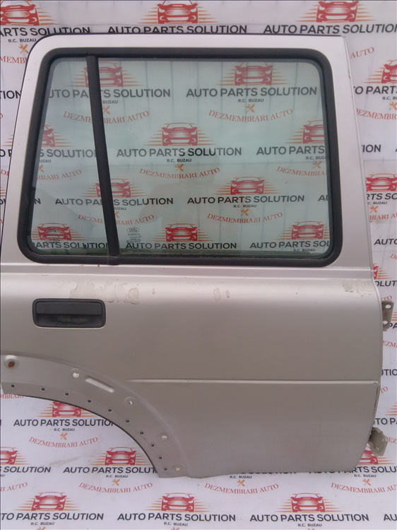 Macara mecanica geam dreapta spate LAND ROVER FREELANDER an fabr.2001