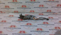 Macara mecanica geam stanga spate OPEL ASTRA G 199...