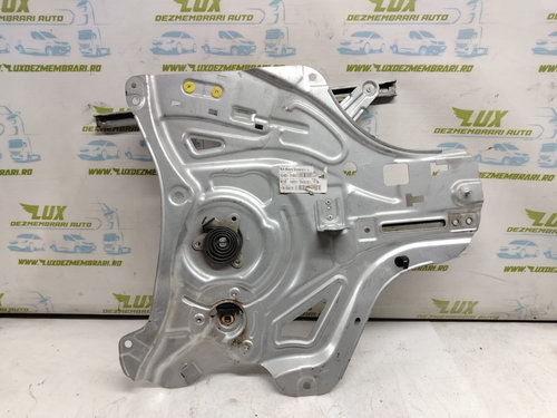 Macara motoras dreapta fata 82480-2y000 Hyundai ix35 [2009 - 2013]