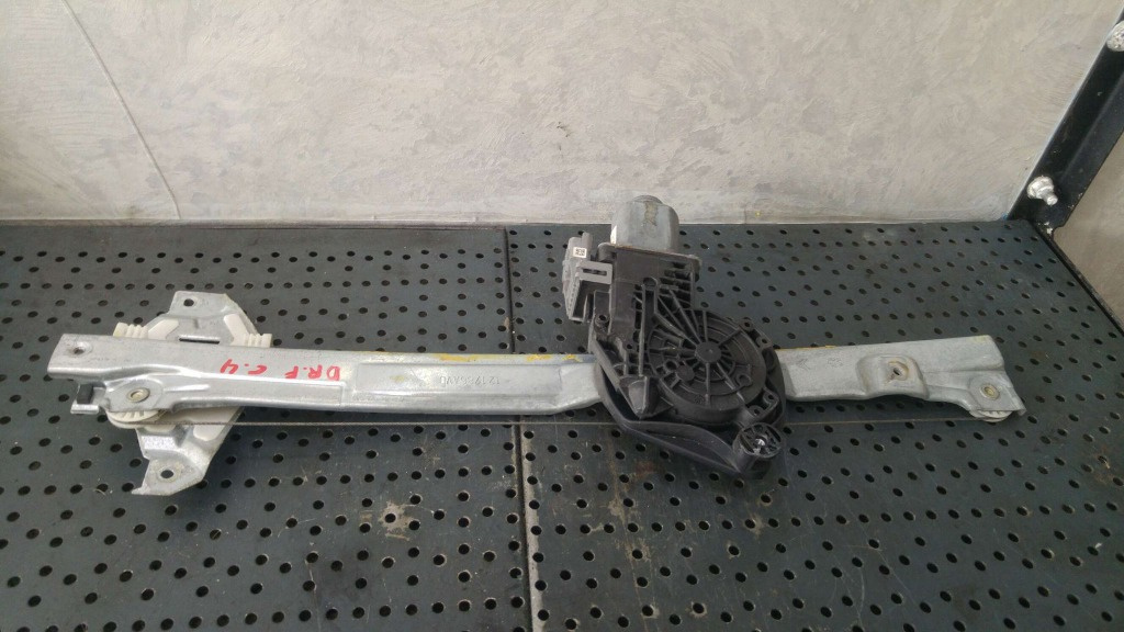 Macara motoras dreapta fata citroen c4 2 nc 430106c0 402276k
