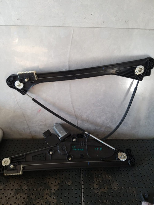 Macara motoras dreapta fata citroen c5 aircross 0130824226 9829482280 9830389280