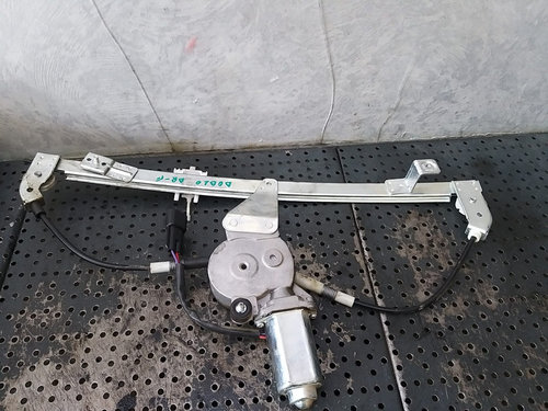 Macara motoras dreapta fata fiat doblo 119 223