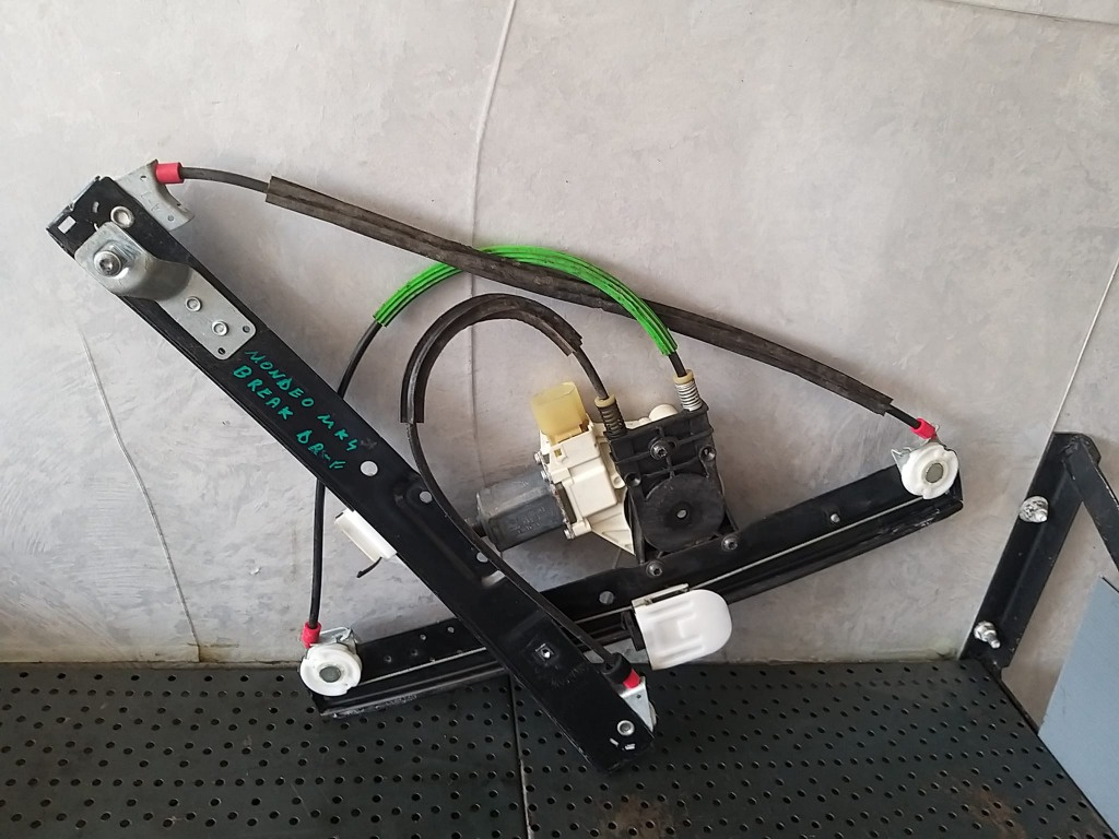 Macara motoras dreapta fata ford mondeo 4 ba7 6m2114553b 0130822286