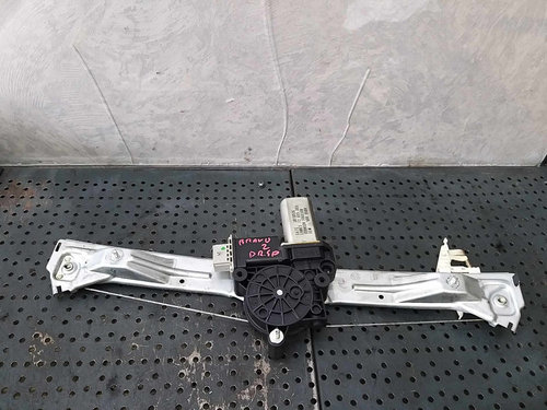 Macara motoras dreapta spate fiat bravo 2 198 72005003