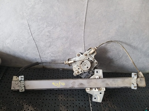 Macara motoras geam stanga fata hyundai getz