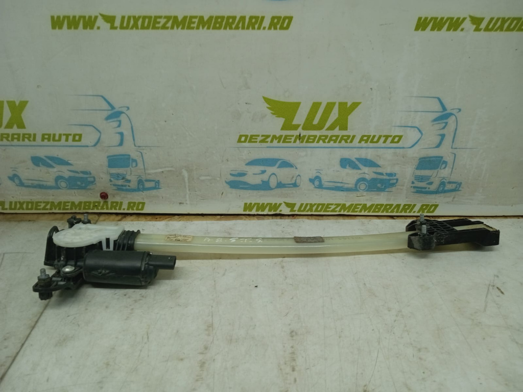 Macara parasolar 921162-103 Audi A8 D4/4H [2010 - 2014]