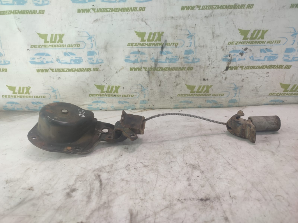 Macara roata de rezerva Land Rover Range Rover Sport [2005 - 2009] 2.7 tdv6 276DT