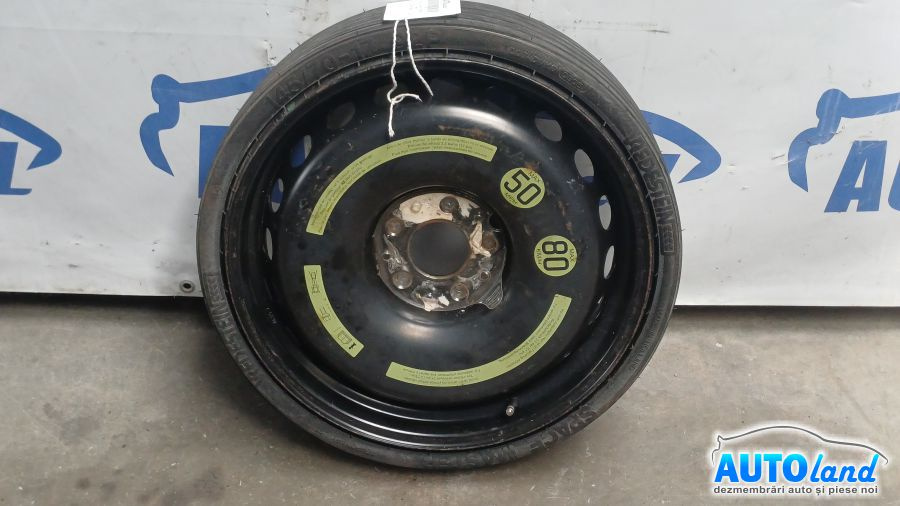Macara Roata Rezerva 1714000202 Slim 145/70/r17 Mercedes-Benz SLK R172 2011