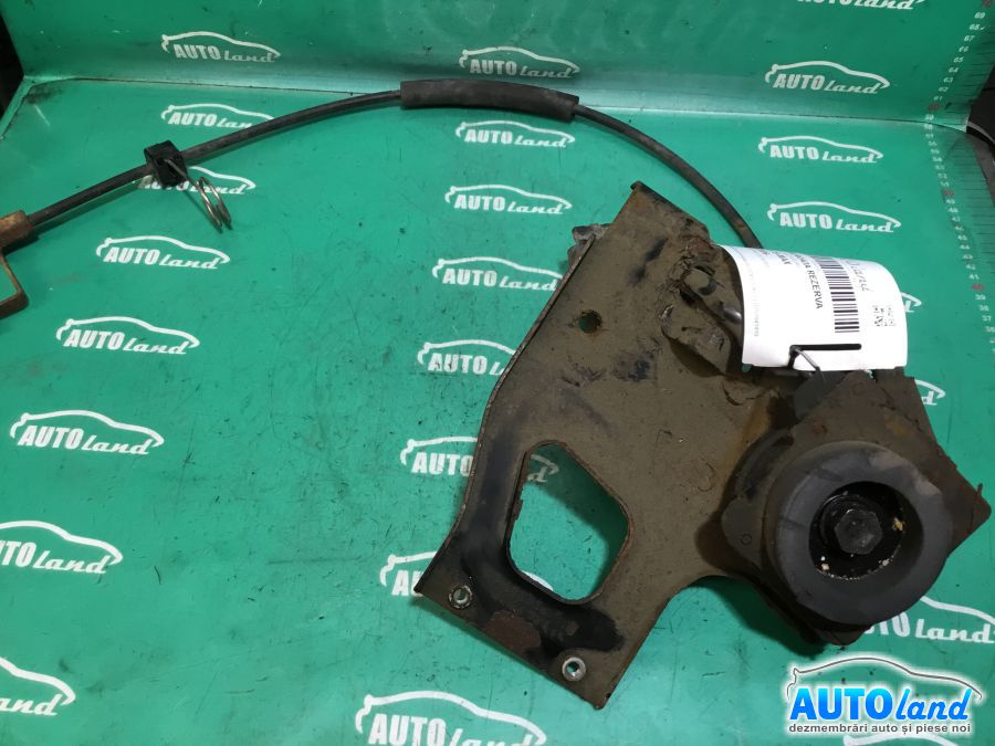 Macara Roata Rezerva 1gc1a131ag Model 2016 Ford S-MAX 2006