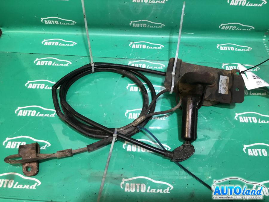 Macara Roata Rezerva 5c161k353cb Ford TRANSIT bus FD ,FB ,FS ,FZ ,FC 2000-2006