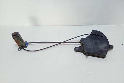 Macara roata rezerva 9648236680 Peugeot 807 [2002 - 2007]