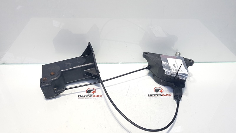 Macara roata rezerva, Peugeot Bipper (AA) (id:360212)