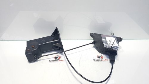 Macara roata rezerva, Peugeot Bipper (AA) (id:360212)