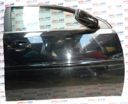 Macara si motoras usa dreapta fata Opel Vectra C 2002-2005