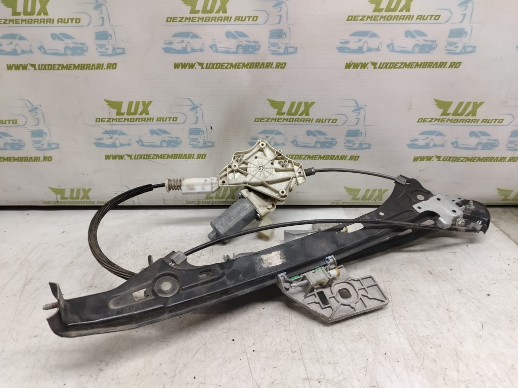 Macara spate A2198200542 Mercedes-Benz CLS-Class C219 [2004 - 2008]