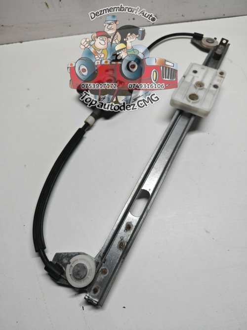 Macara spate geam VW Golf 5 hatchback macara geam electric spate stanga dreapta