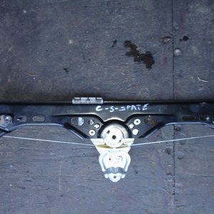 Macara spate mercedes c class w203 an 2001-2006