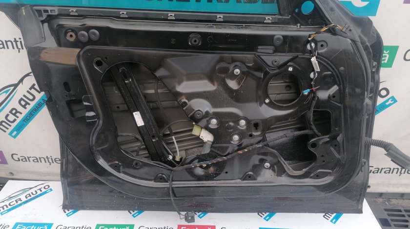 Macara stânga fata BMW F34 2011-2019 cod 7291425 - 300 ron