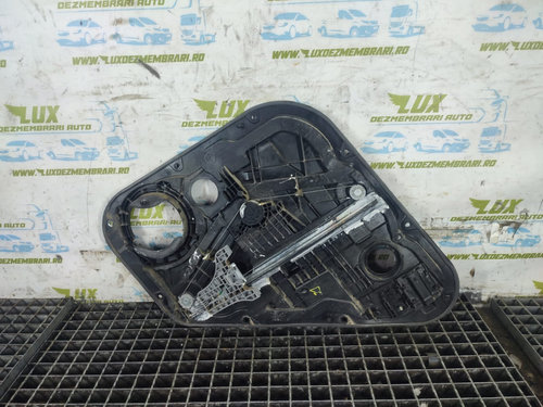 Macara stânga spate Kia Sportage 4 [2016 - 2020] 1.7 crdi D4FD